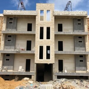 Haboush 4334